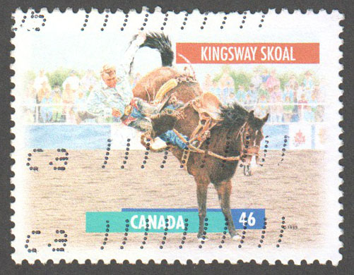 Canada Scott 1792 Used - Click Image to Close